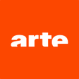 Programın simgesi: ARTE