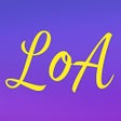 プログラムのアイコン：Law of Attraction Toolbox…