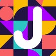 プログラムのアイコン：Jambl: DJ Band  Beat Make…