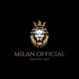 Milan Official matka icon