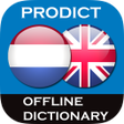 Icon of program: Dutch - English dictionar…
