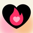 Ikona programu: Hoopip - Share Find  Chat
