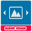 프로그램 아이콘: Slider Carousel 8211 Imag…