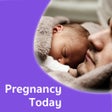 Ícone do programa: Pregnancy Today - Baby Tr…