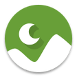 أيقونة البرنامج: Wallhaven – Free Wallpape…