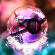 Icon of program: Poke Art Wallpaper HD 4K