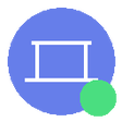 أيقونة البرنامج: OS Browser Bridge