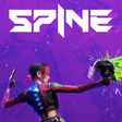 SPINE - This is Gun Fu icon