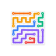 Icoon van programma: Twin Trace