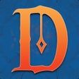 Ikona programu: Legends of the Dark
