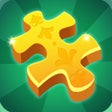 Symbol des Programms: Jigsaw Puzzles