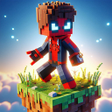 أيقونة البرنامج: Master Craft Pony World G…