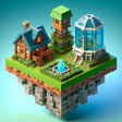 ไอคอนของโปรแกรม: Master Craft Pony World G…