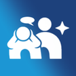 Programın simgesi: M+ Web Chat Muter