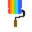 Icoon van programma: Octa Paint Simple 8bit Dr…
