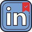 أيقونة البرنامج: LinkedIn Job Tracker