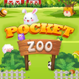 ไอคอนของโปรแกรม: Pocket Zoo: Merge  Evolve