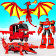 Icon of program: Flying Tuk Tuk Robot Auto…