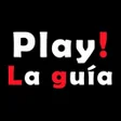 プログラムのアイコン：Play La Guía