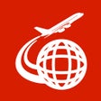 程序图标：Red Tickets - Cheap Fligh…