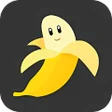 程序图标：Banana - Fast Thunder Pro…