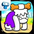 ไอคอนของโปรแกรม: Human Evolution: Merge Ga…
