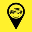 Ikona programu: Žuti Taxi