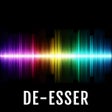 Иконка программы: De-Esser AUv3 Audio Plugi…