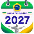 Icon of program: Brasil Calendário 2023
