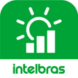 プログラムのアイコン：Intelbras Solar