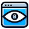 History Hider icon
