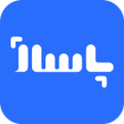 Symbol des Programms: پاساژ |  Pasazh