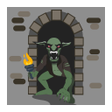 أيقونة البرنامج: Dungeon Map Generator