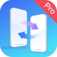 Ikon program: Share-Transfer All File