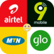 プログラムのアイコン：VTU Telecom Services