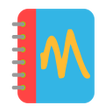 程序图标：Learning Multiplication
