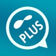 Icono de programa: Whats plus