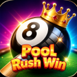ไอคอนของโปรแกรม: Pool Rush Win