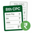 Ikon program: 8th Pay Calculator