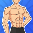 程序图标：Wokout Customize: Gym At …
