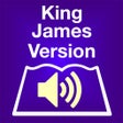 程序图标：SpokenWord Audio Bible KJ…