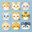 Icoon van programma: Safari Match: Wild Quest