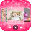 Baby Pics Video Maker With Music