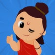 أيقونة البرنامج: Sanskrit Learning-Little …