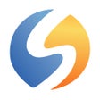 Programın simgesi: 含山网