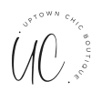 Uptown Chic Boutique