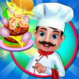程序图标：My Cafe Shop - Cooking Ga…