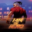 プログラムのアイコン：I Am the Hero