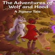 Icono de programa: The Adventures of Wolf an…