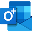 Outlook Web Plus icon
